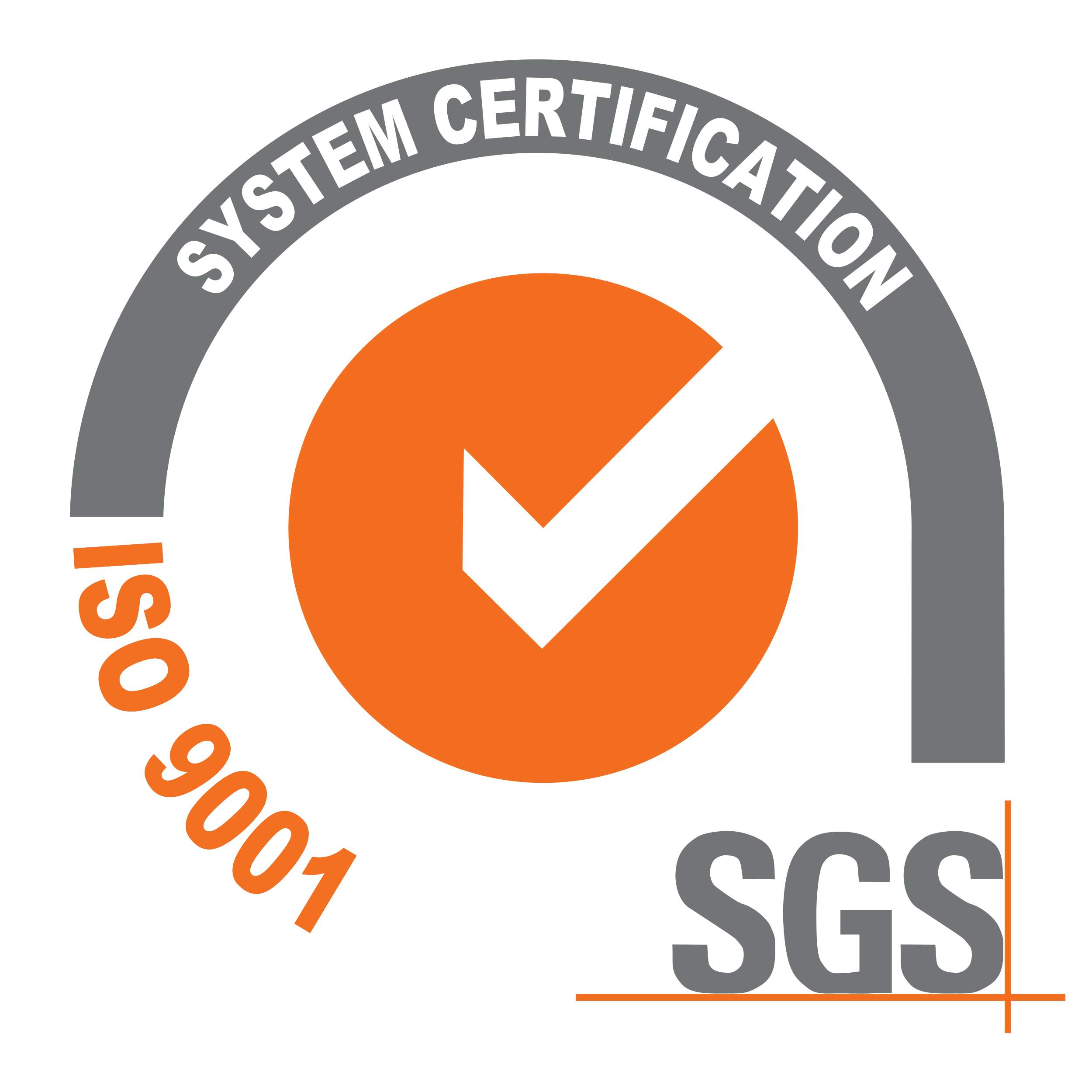 ISO9001