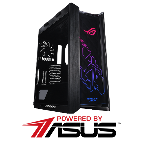 CASE ASUS HYPERION